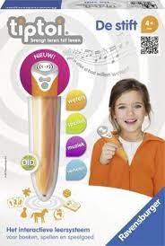 TIPTOI® DE STIFT ()